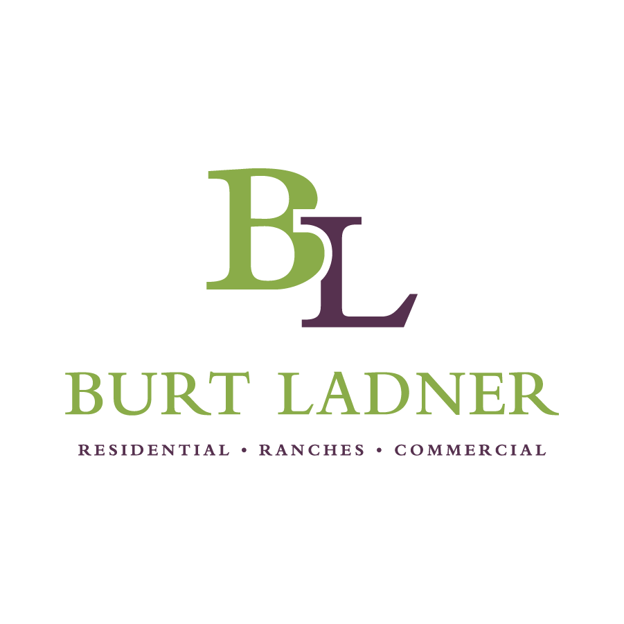 Burt Ladner Real Estate Logo