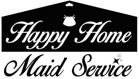 Happy Home Maid Service, LLC Logo