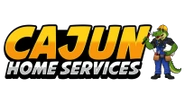 Cajun Home Services Logo