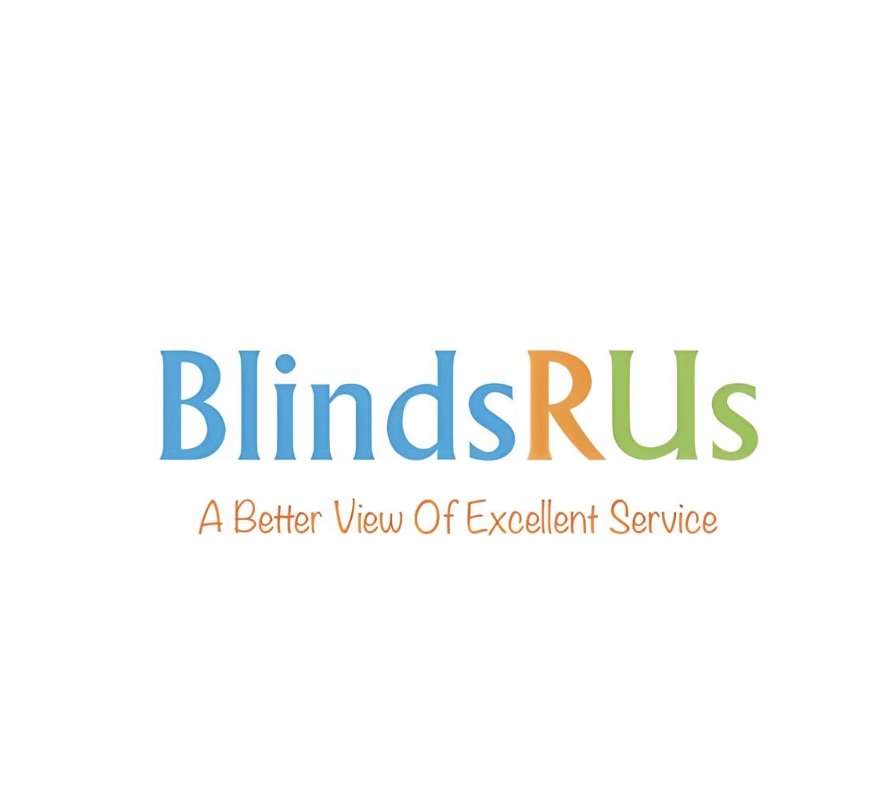 Blinds R Us Inc. Logo