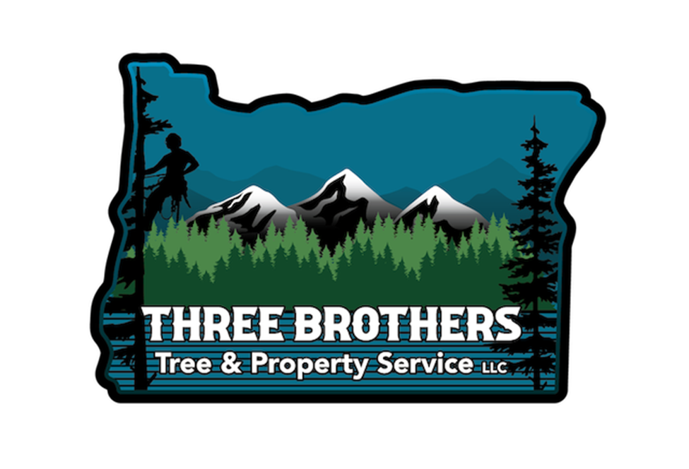 Three Brothers Tree & Property Services LLC Logo