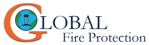 Global Fire Sprinklers, LLC Logo