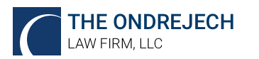 The Ondrejech Law Firm, LLC Logo