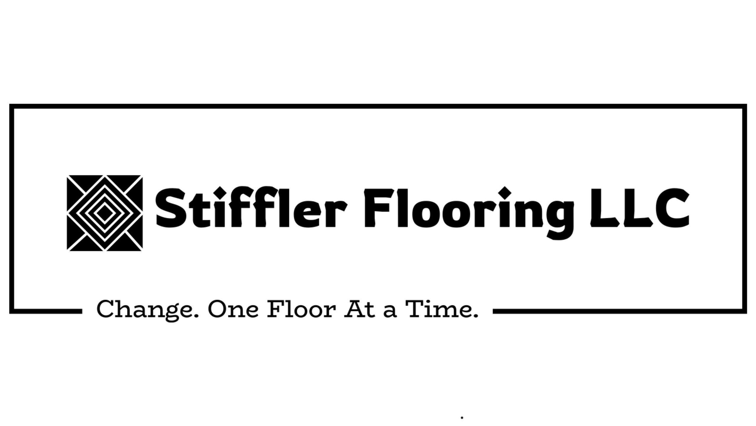 Stiffler Flooring, LLC Logo