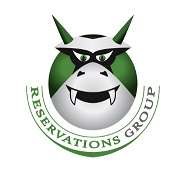 Monster Reservations Group, LLC Logo