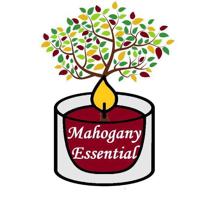 Mahogany Essential LLC Logo