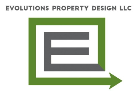 Evolutions Property Design LLC Logo