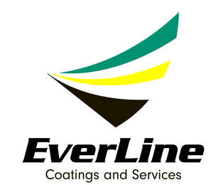 EverLine Coatings and Services of Greater Cincinnati & Northern Kentucky Logo