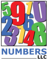 Numbers LLC Logo
