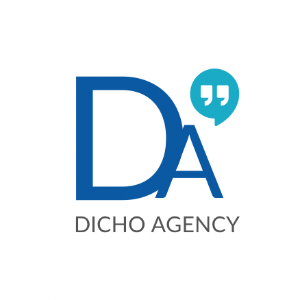 Dicho Agency, LLC Logo