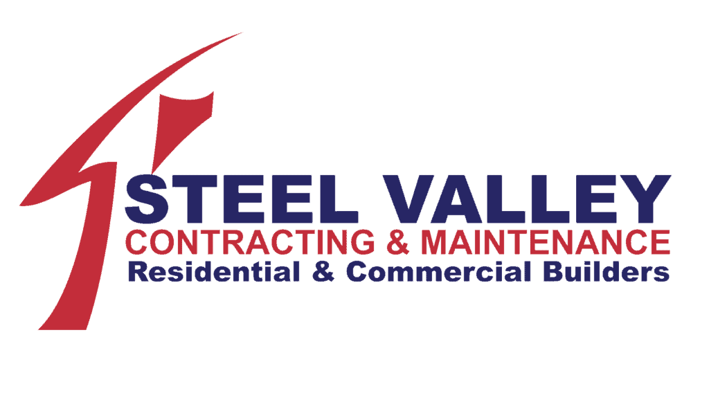 Steel Valley Contracting & Maintenance LLC Logo
