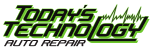 Today's Technology Auto Repair LLC Logo