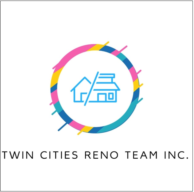 Twin Cities Reno Team Inc. Logo
