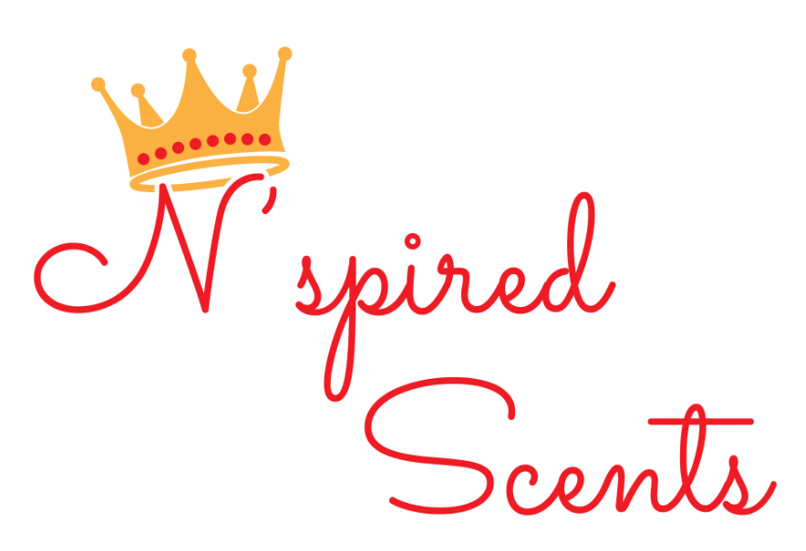N'spired Scents Logo