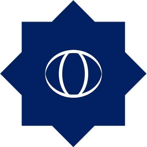 The Oculus Institute Logo
