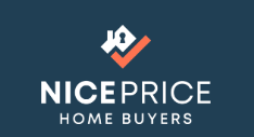 Nice Price Home Buyers Logo