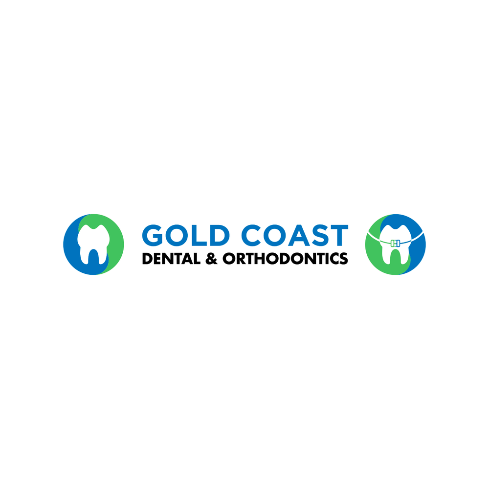 Gold Coast Dental Logo