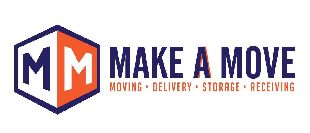 Make A Move / Bekins Logo