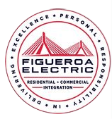 Figueroa Electric, LLC Logo