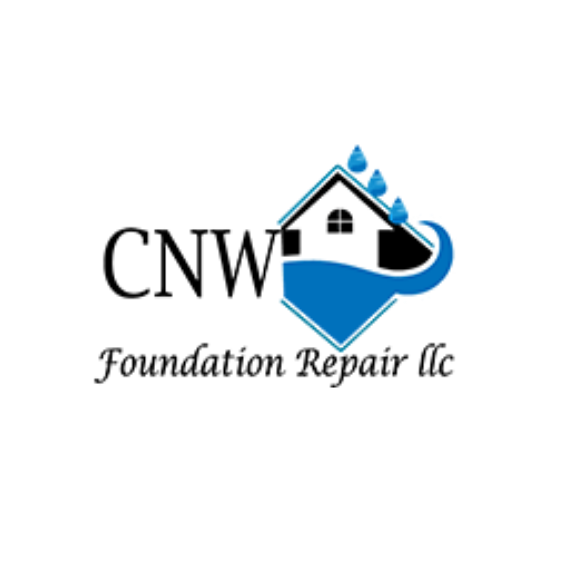 CNW Foundation Repair Logo