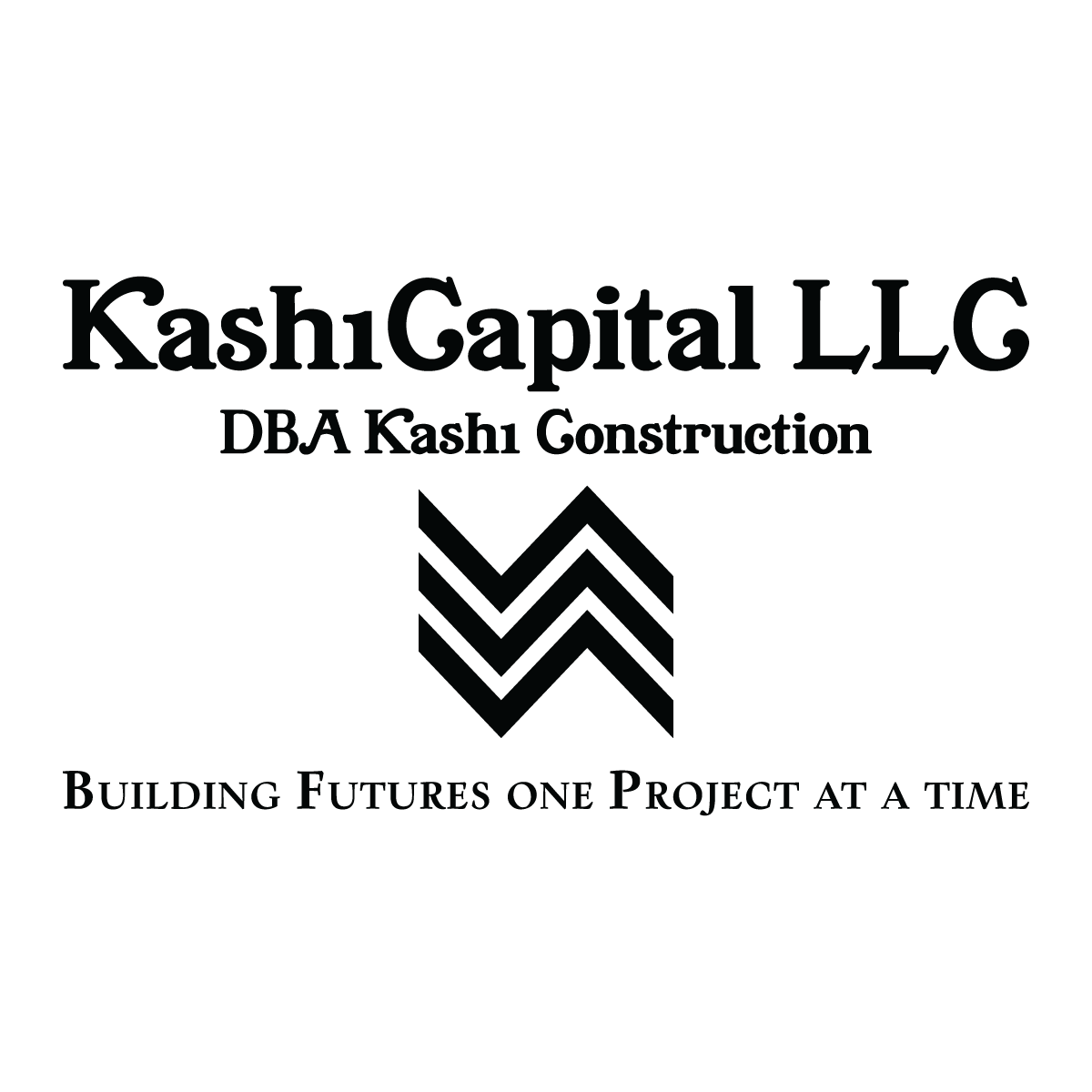 Kash1 Capital LLC Logo