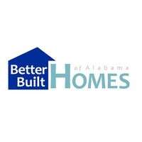 Better Built Homes of Alabama, Inc. Logo