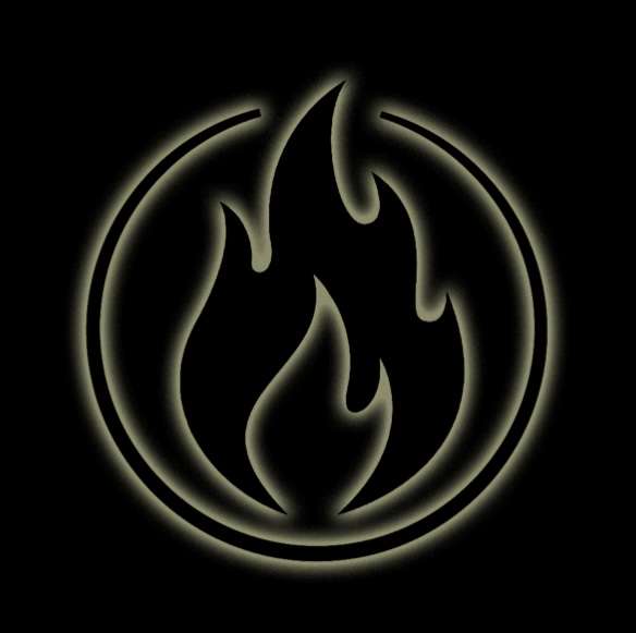 Fire Inside Fitness LLC Logo