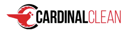 Cardinal Clean Logo