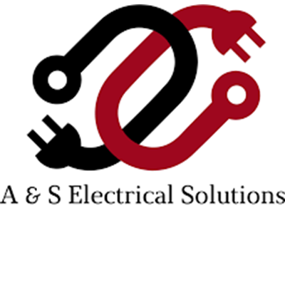 A & S Electrical Solutions LLC Logo