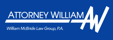 William McBride Law Group P.A. Logo