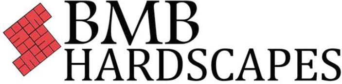 BMB Hardscapes Logo