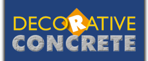 Decorative Concrete, Inc. Logo