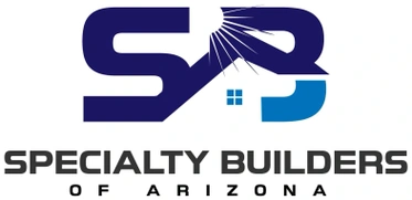 Specialty Builders of Arizona Logo