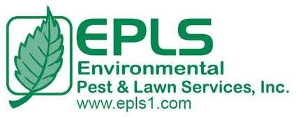 EPLS-Environmental Pest & Lawn Services Logo