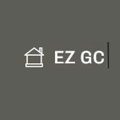 EZ General Contractor LLC Logo