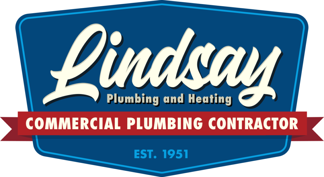 Lindsay Plumbing & Heating Inc Logo