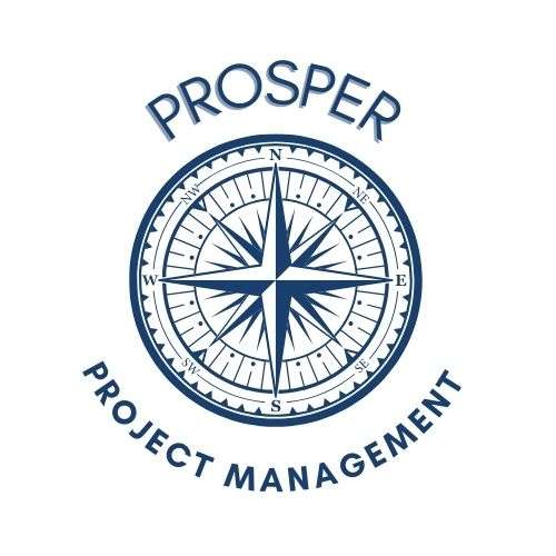 Prosper Project Management Logo