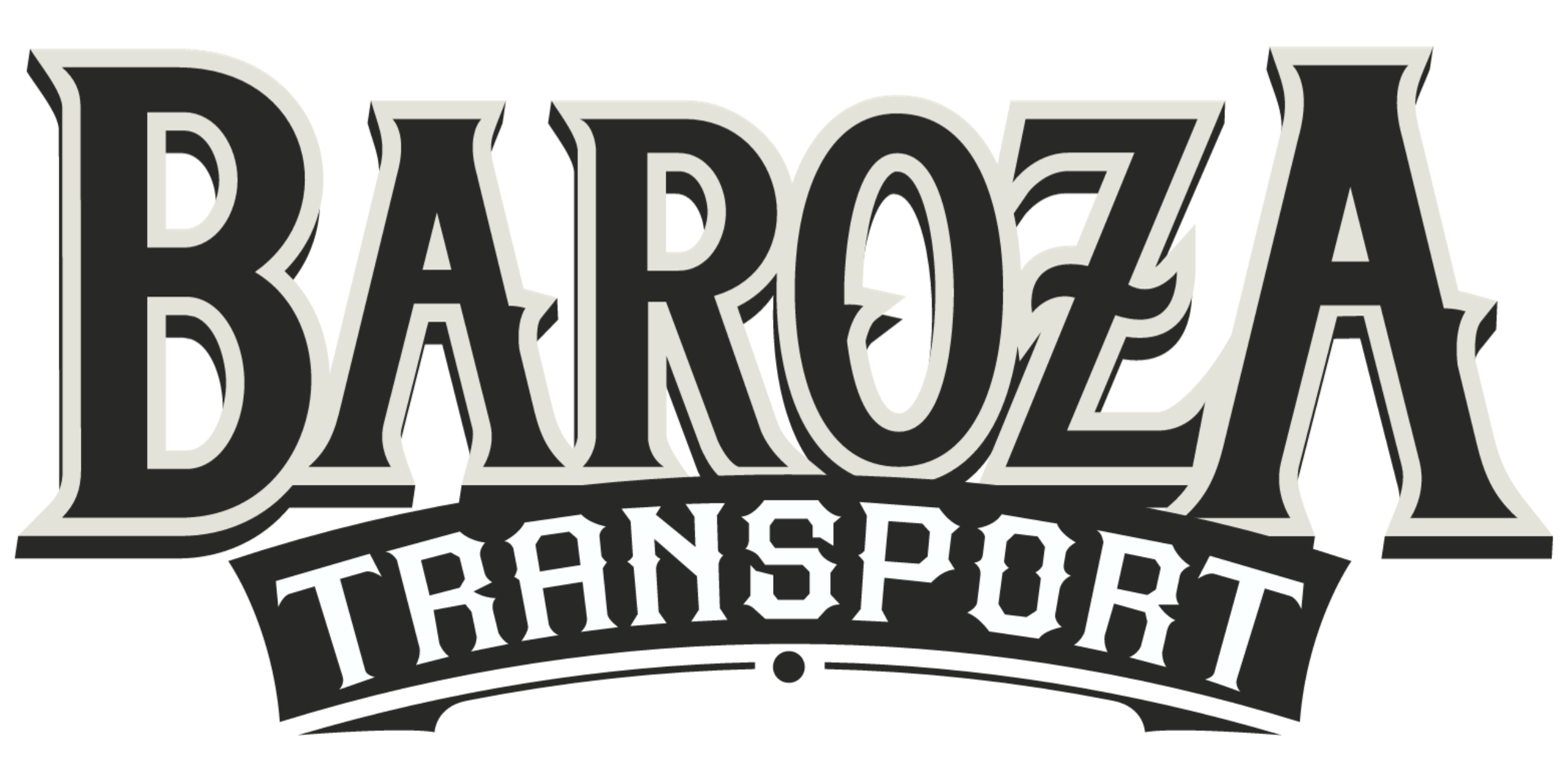 Baroza Transport, LLC Logo
