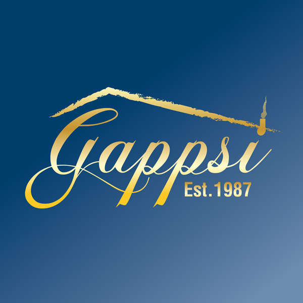 Gappsi, Inc. Logo