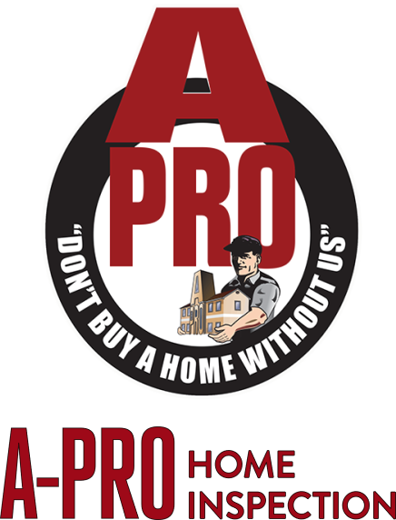 A-Pro Home Inspection Services Logo