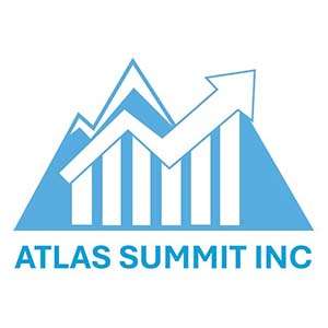 Atlas Summit Inc. Logo