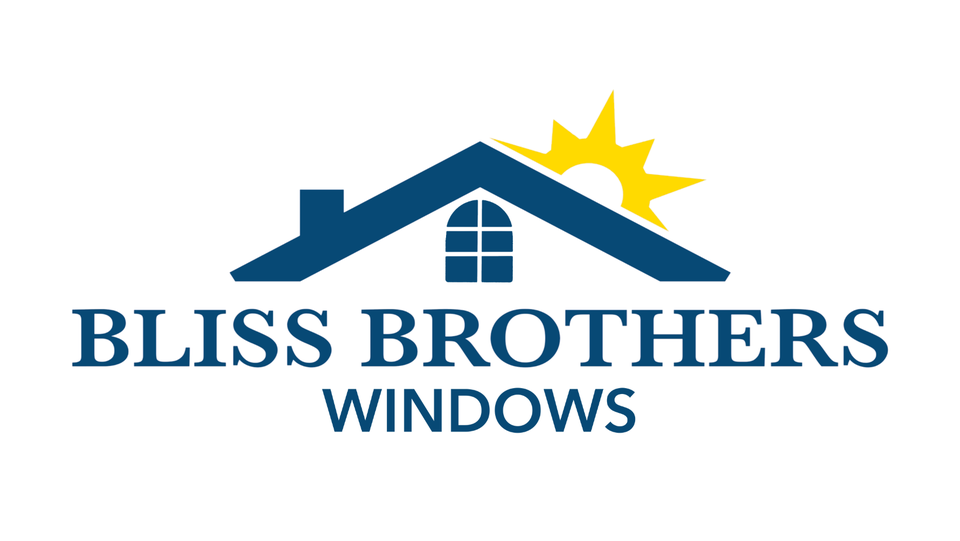 Bliss Brothers Windows Logo