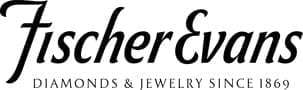 Fischer Evans Jewelers Logo