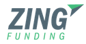 ZING Funding Logo