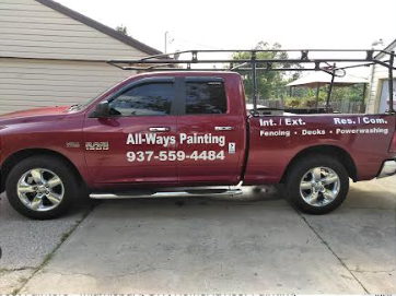 All-Ways Painting Logo