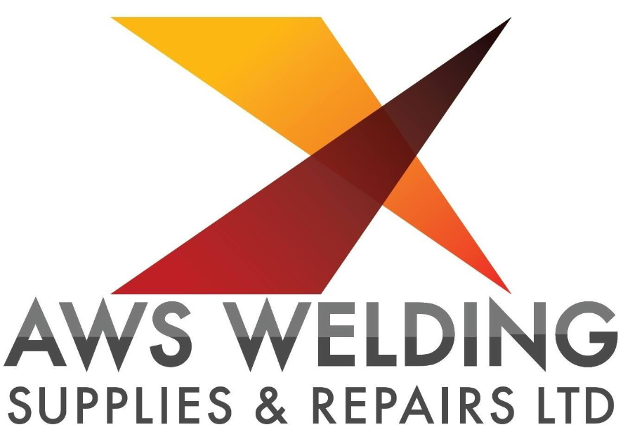AWS Welding Supplies & Repairs Ltd.  Logo