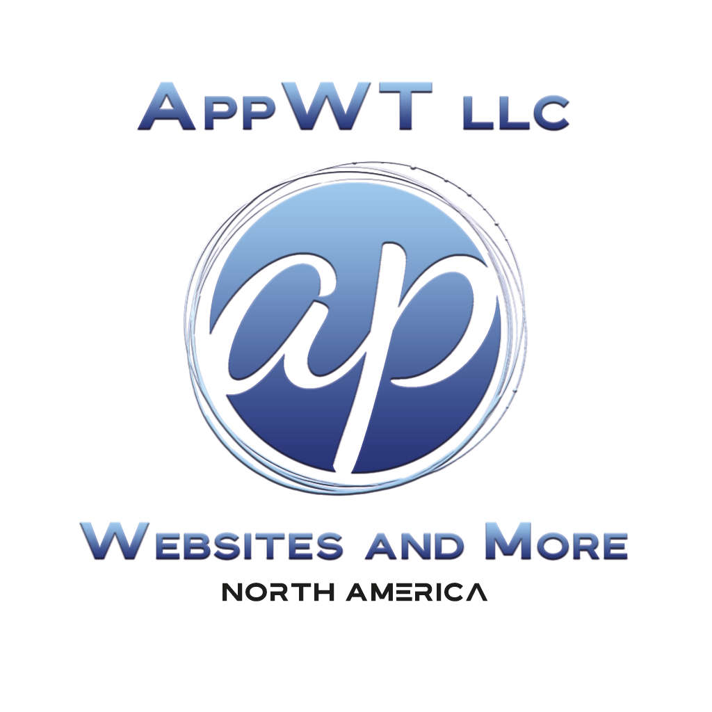 AppWT LLC, Websites and More Logo