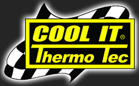Thermo-Tec High Performance Automotive Products Logo