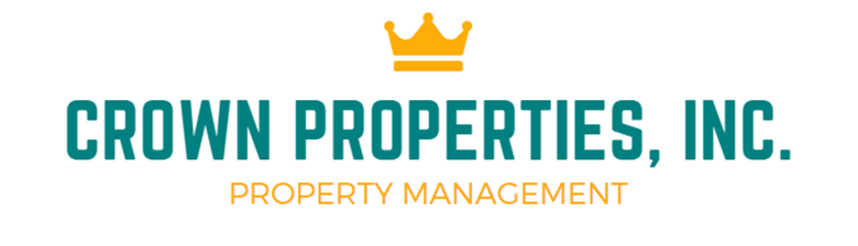 Crown Properties Inc Logo