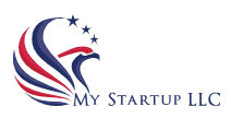 My StartUp LLC Logo